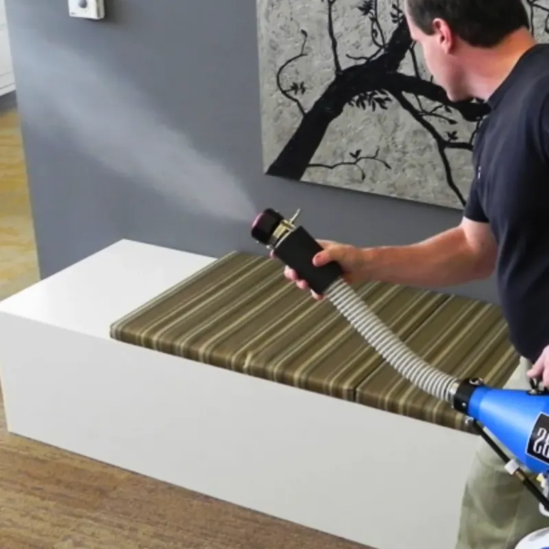Professional Odor Removal in Del Norte County, CA